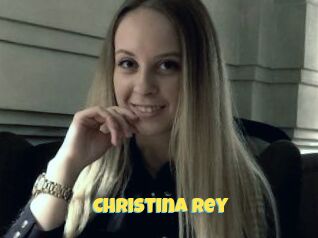 Christina_Rey