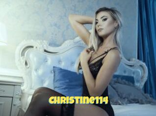 Christine114