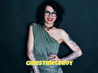 ChristineLeroy