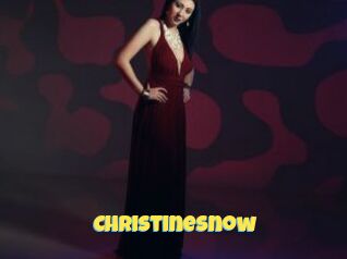 ChristineSnow