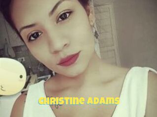 Christine_Adams