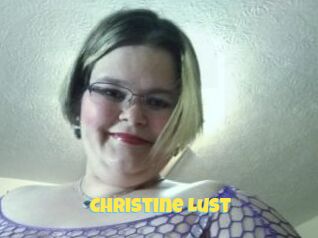 Christine_Lust Sexe et Porno