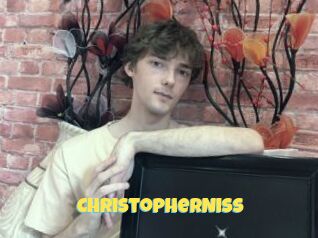 ChristopherNiss