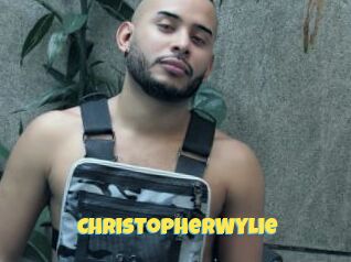 ChristopherWylie