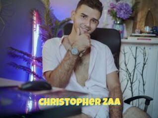 Christopher_Zaa Sexe et Porno