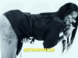 ChynaDoll20 Sexe et Porno