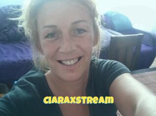 CiaraxStream