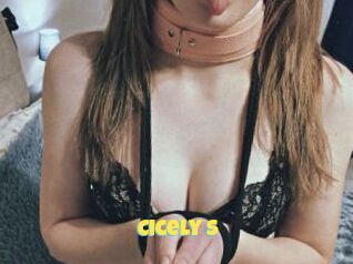 Cicely_s Sexe et Porno