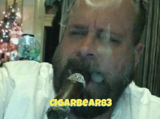 CigarBear83