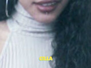 Cilla