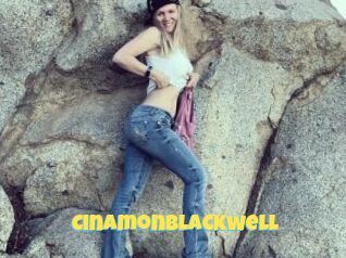 CinamonBlackwell