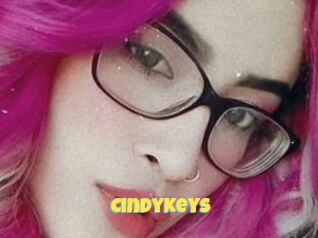 CindyKeys