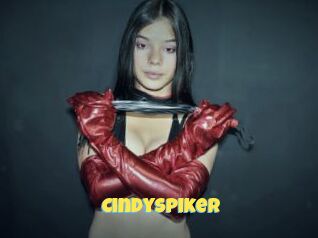 CindySpiker