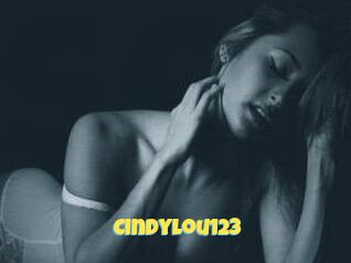 Cindylou123