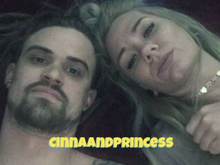 Cinnaandprincess Sexe et Porno