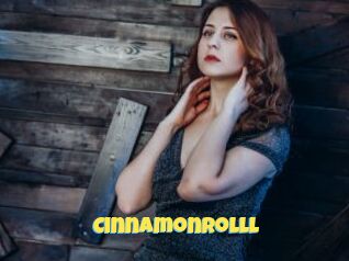 CinnamonRolll