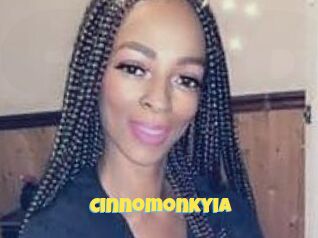 CinnomonKyia