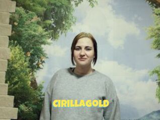 CirillaGold