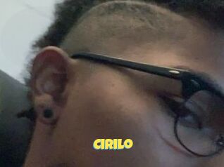 Cirilo