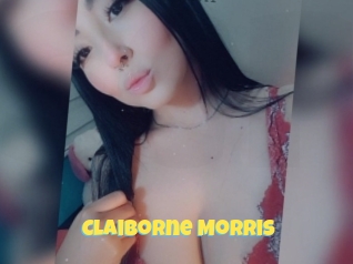 Claiborne_Morris Sexe et Porno
