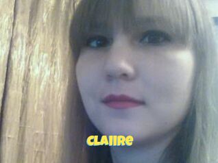 Claiire