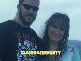 ClaireAndDusty