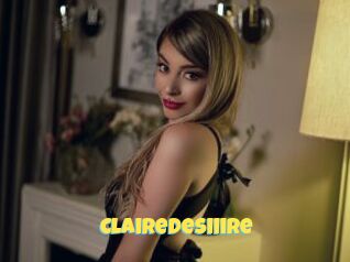 ClaireDesiiire