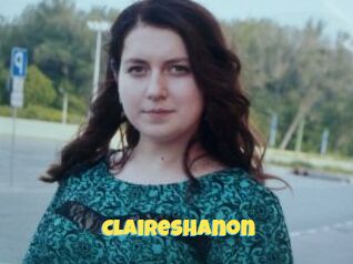 ClaireShanon