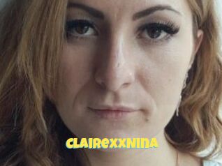 ClairexxNina