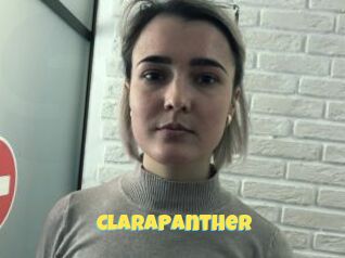 ClaraPanther