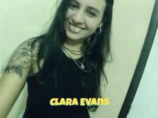 Clara_Evans