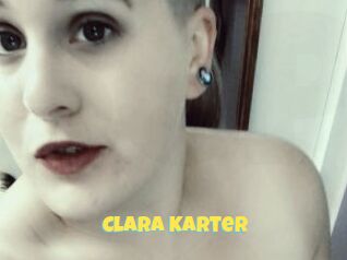 Clara_Karter Sexe et Porno