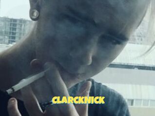 ClarckNick