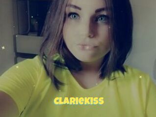 ClarieKiss
