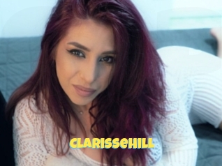 ClarisseHill