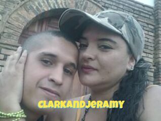 ClarkAndJeramy