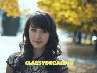 ClassyDream4u