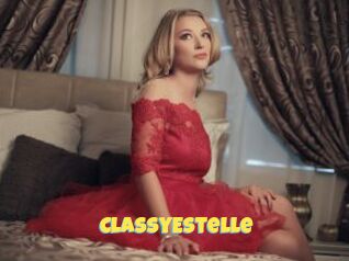 ClassyEstelle