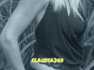Claudia369