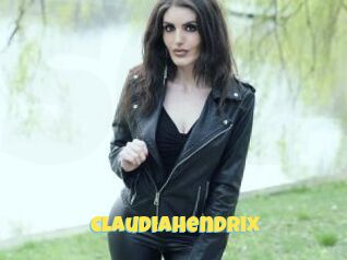 ClaudiaHendrix