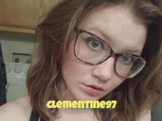 Clementine97