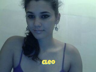 Cleo