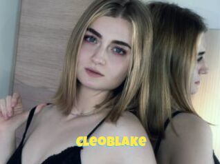 CleoBlake