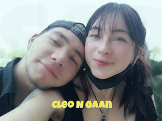 Cleo_N_Gaan