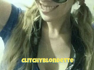 ClitchyBlondette