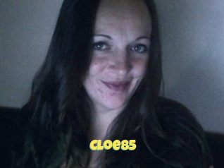 Cloe85