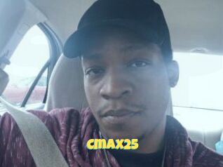 Cmax25