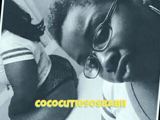 CoCoCutie90sbabii