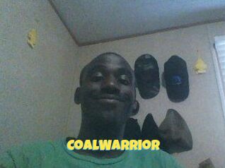 CoalWarrior