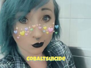 CobaltSuicide Sexe et Porno